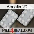 Apcalis 20 17
